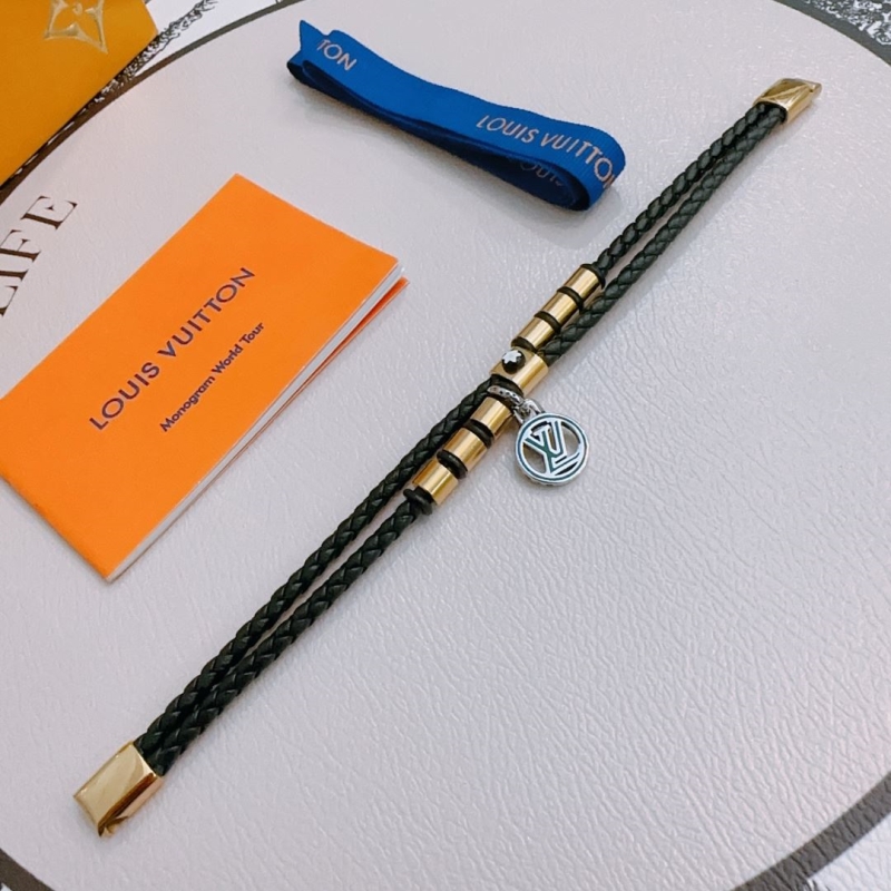 LV Bracelets